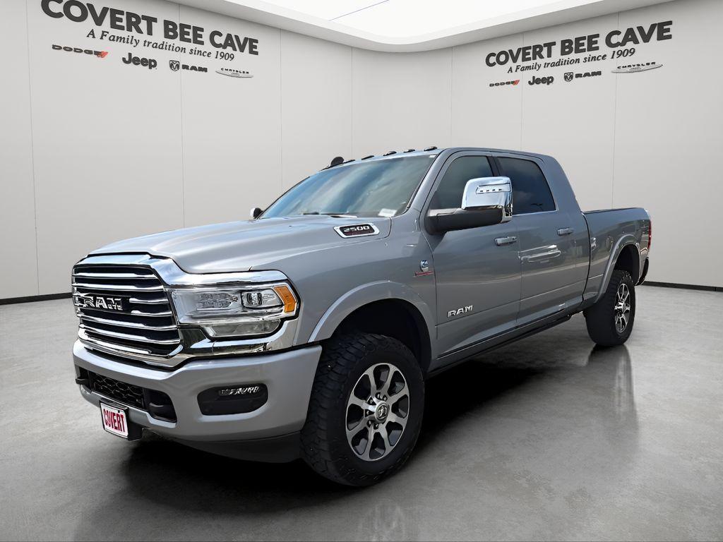 used 2024 Ram 2500 car, priced at $73,986