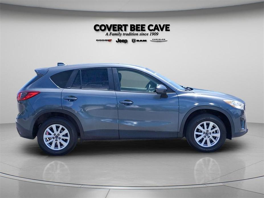 used 2013 Mazda CX-5 car, priced at $12,015