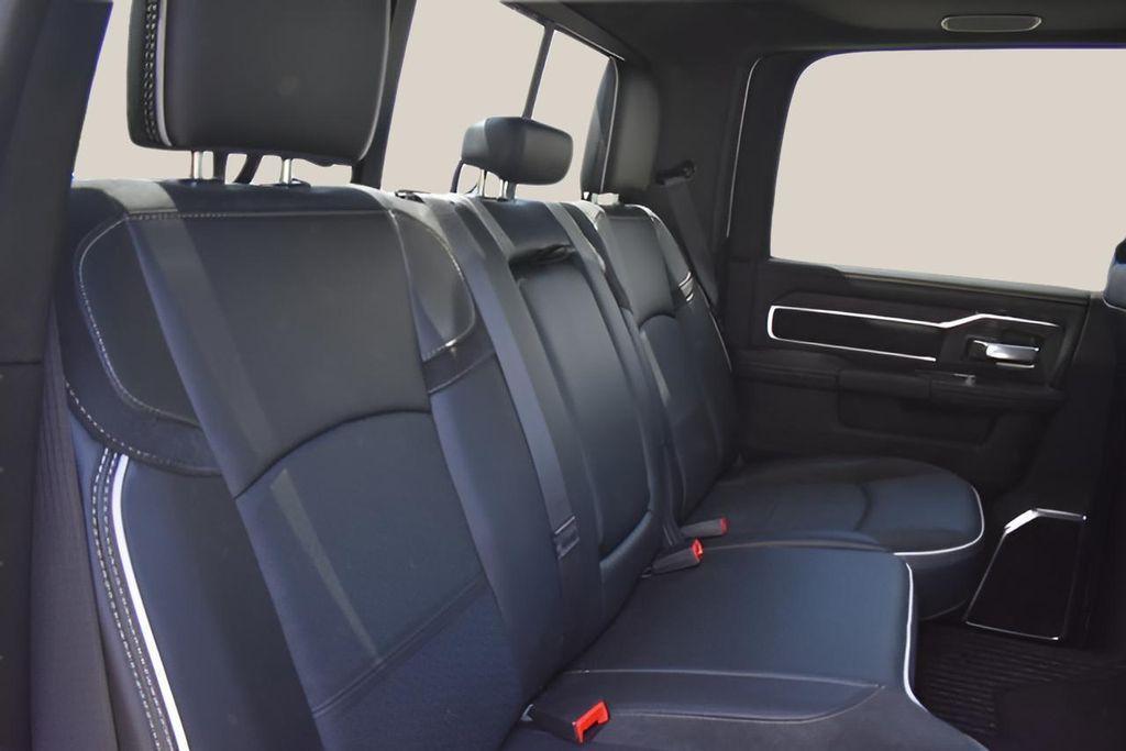 new 2025 Ram 2500 car, priced at $75,520