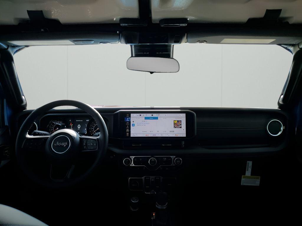 new 2025 Jeep Gladiator car, priced at $42,226