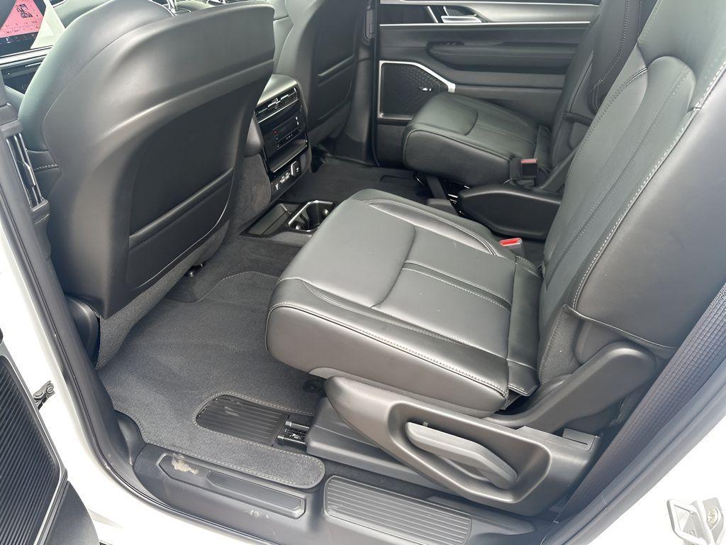 new 2025 Jeep Wagoneer car, priced at $60,735