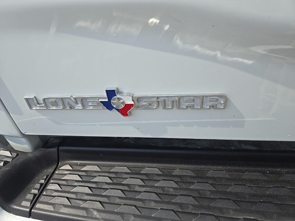 new 2025 Ram 2500 car, priced at $73,797