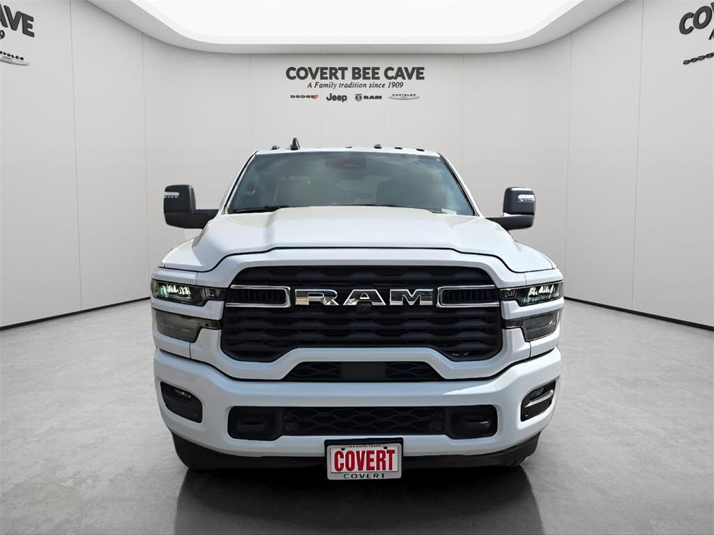 new 2025 Ram 2500 car, priced at $73,797