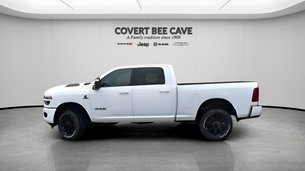 new 2025 Ram 2500 car, priced at $77,717