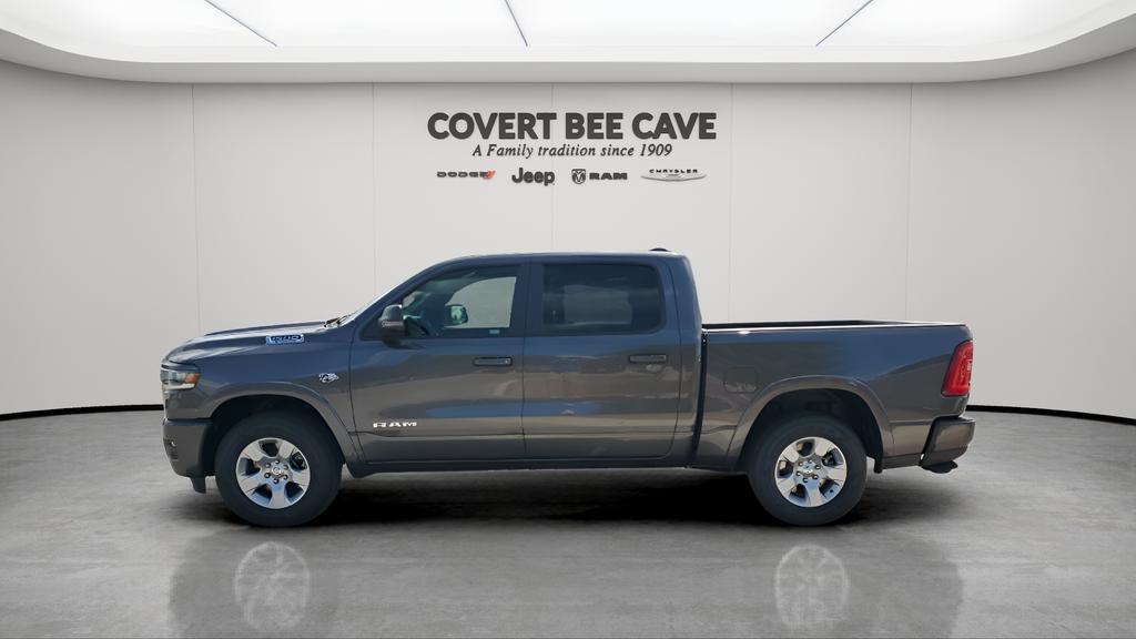 new 2026 Ram 1500 car, priced at $54,770