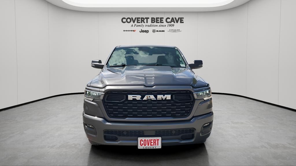 new 2026 Ram 1500 car, priced at $54,770