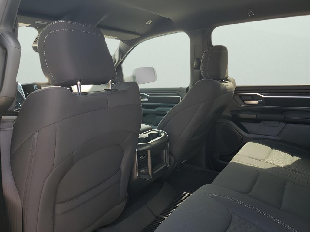 new 2026 Ram 1500 car, priced at $54,770