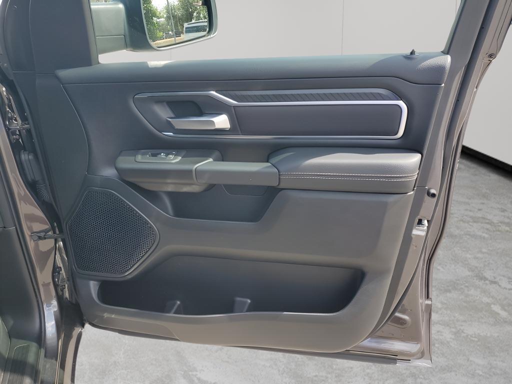 new 2026 Ram 1500 car, priced at $54,770