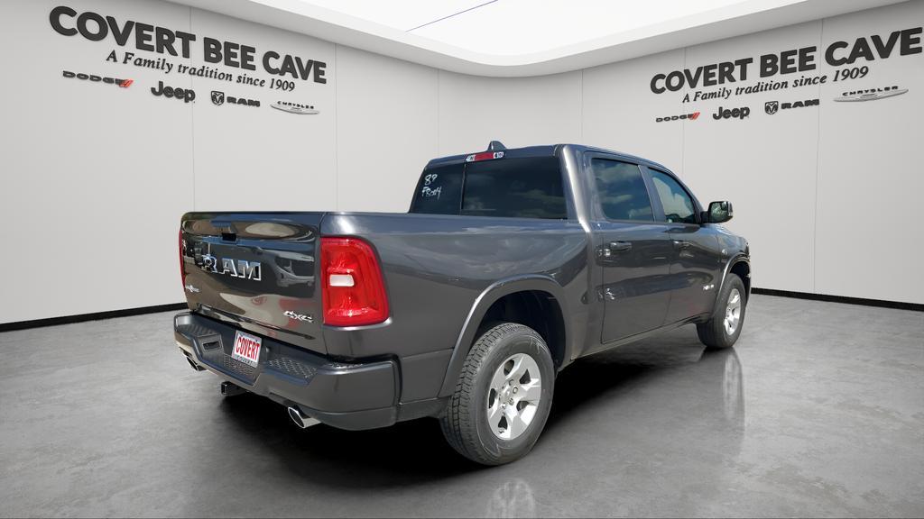 new 2026 Ram 1500 car, priced at $54,770