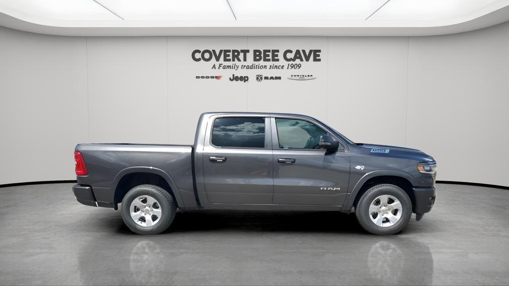 new 2026 Ram 1500 car, priced at $54,770