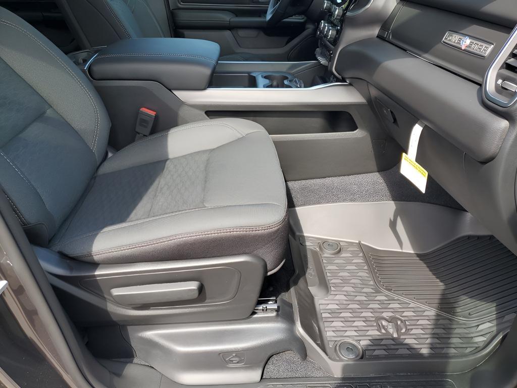 new 2026 Ram 1500 car, priced at $54,770