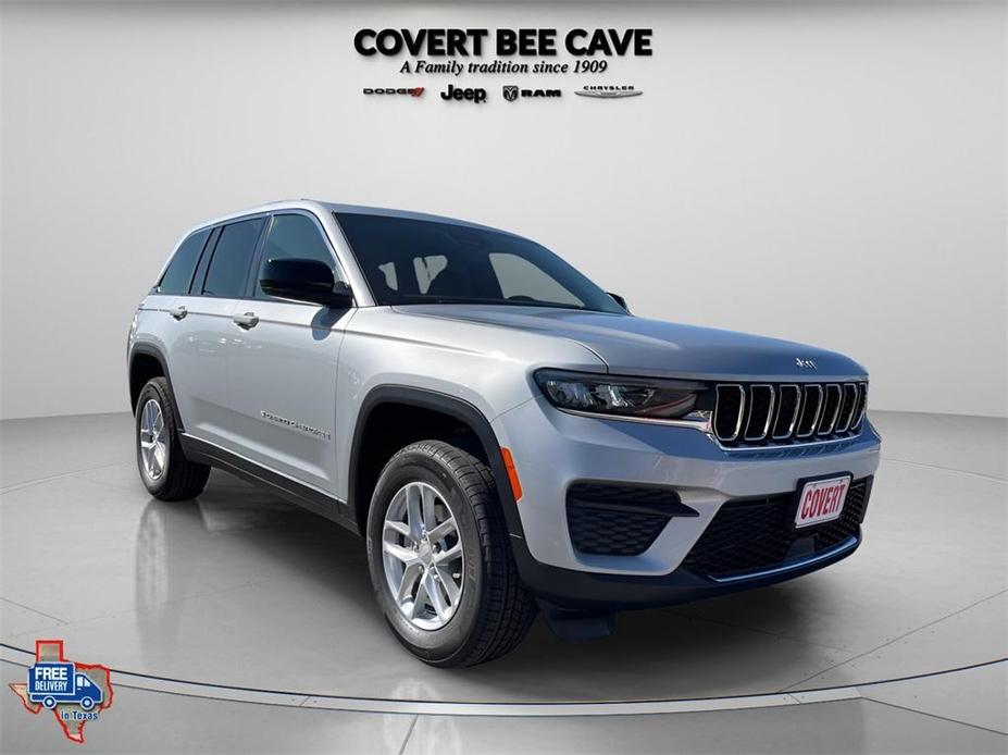 new 2025 Jeep Grand Cherokee car, priced at $39,470