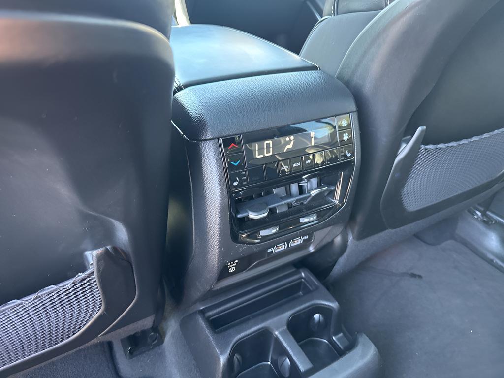 used 2023 Jeep Grand Cherokee L car, priced at $34,155