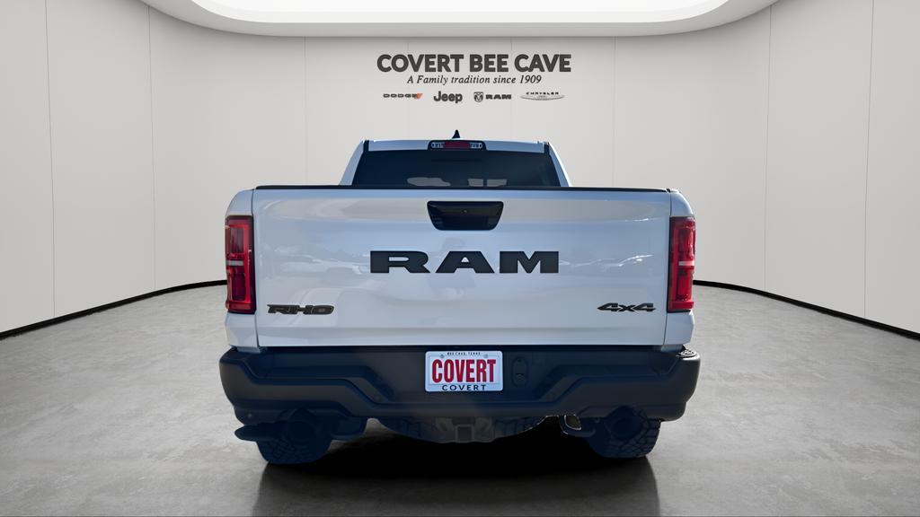 used 2026 Ram 1500 car, priced at $74,397