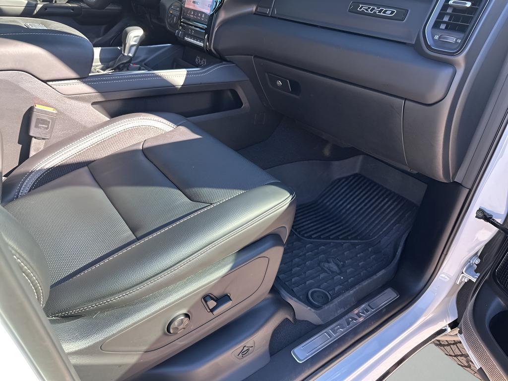 used 2026 Ram 1500 car, priced at $74,397