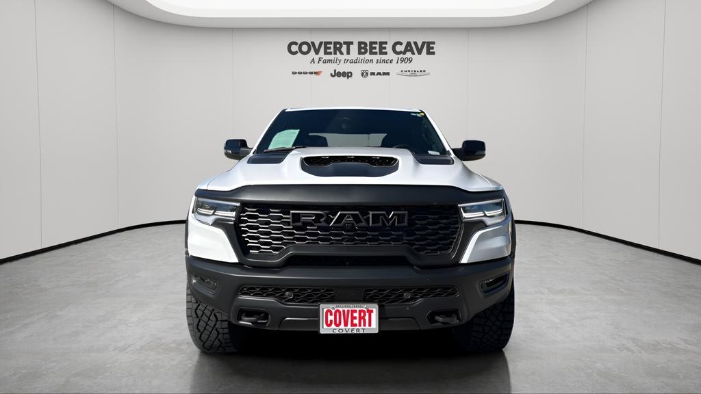 used 2026 Ram 1500 car, priced at $74,397