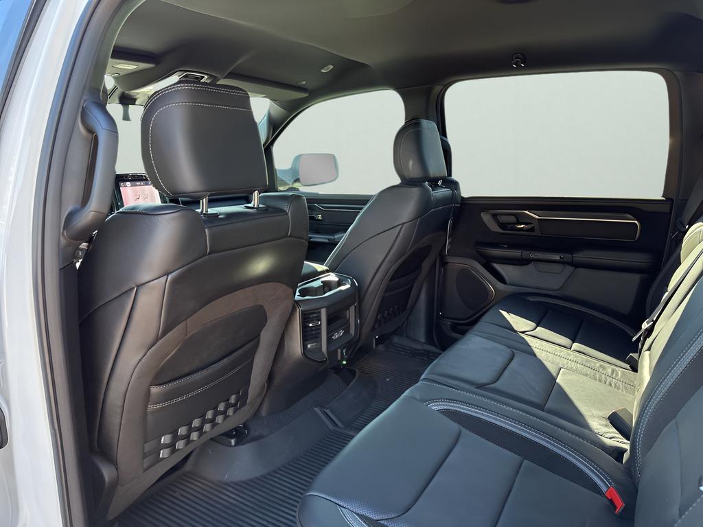 used 2026 Ram 1500 car, priced at $74,397