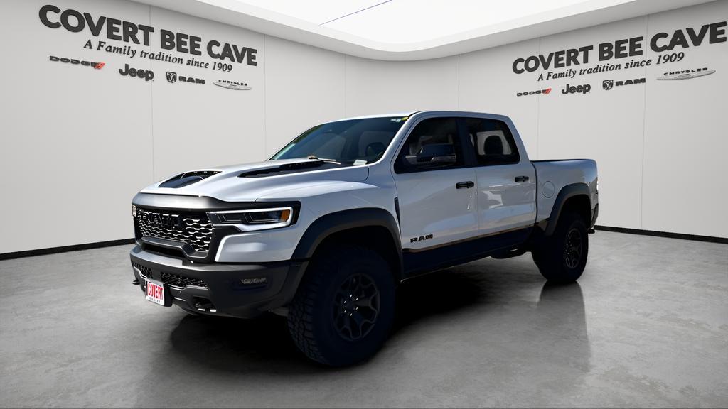 used 2026 Ram 1500 car, priced at $74,397