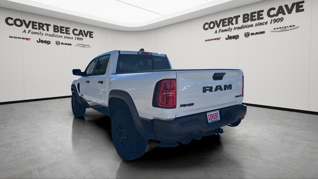 used 2026 Ram 1500 car, priced at $74,397