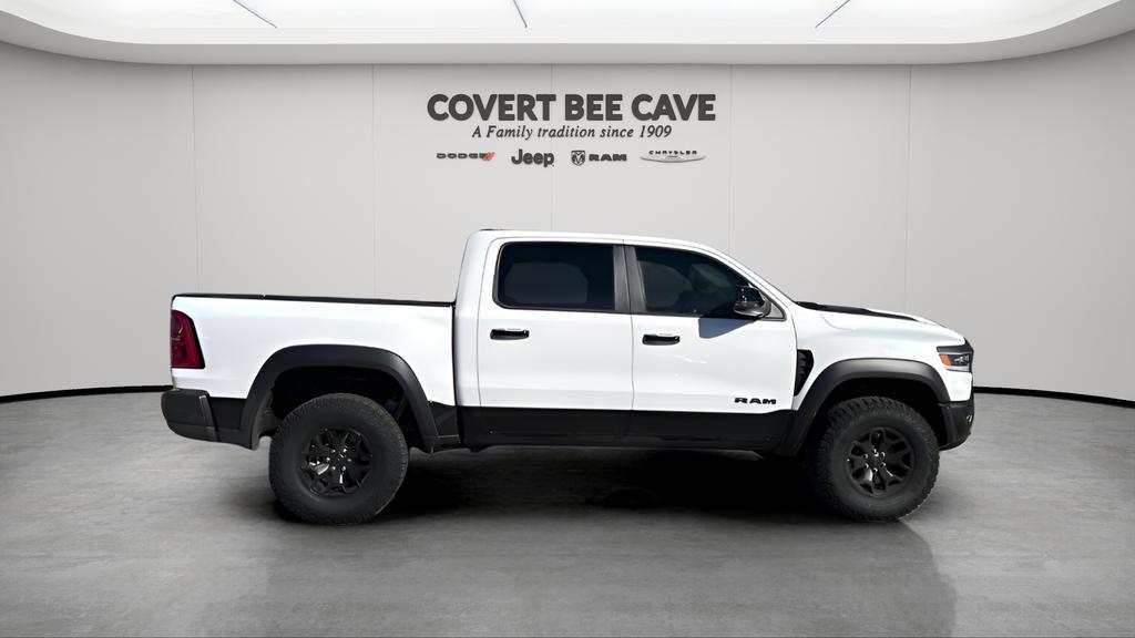 used 2026 Ram 1500 car, priced at $74,397