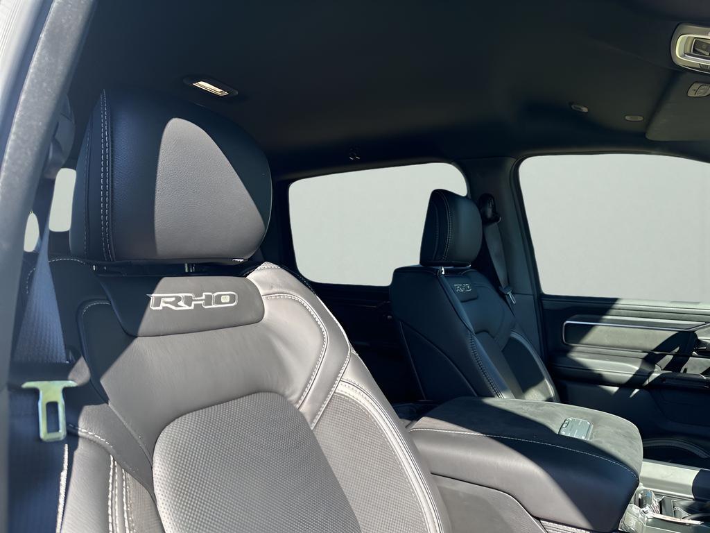 used 2026 Ram 1500 car, priced at $74,397