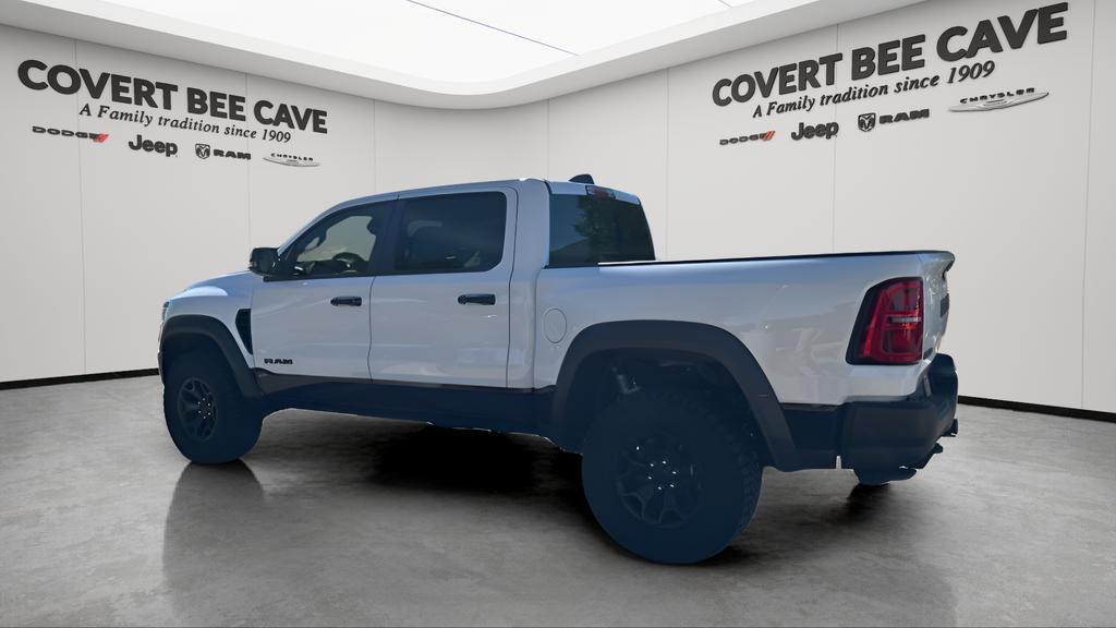 used 2026 Ram 1500 car, priced at $74,397
