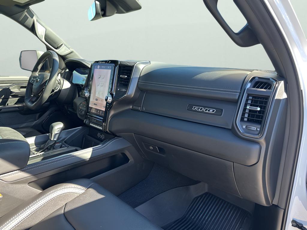 used 2026 Ram 1500 car, priced at $74,397