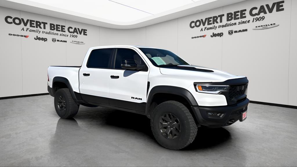 used 2026 Ram 1500 car, priced at $74,397