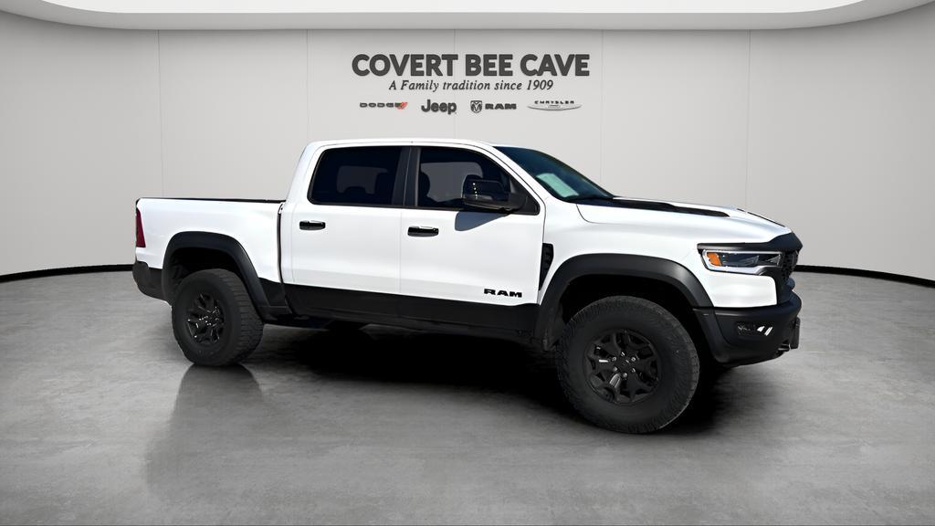 used 2026 Ram 1500 car, priced at $74,397