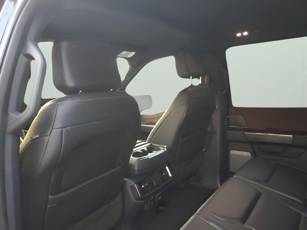 used 2023 Ford F-150 car, priced at $44,617