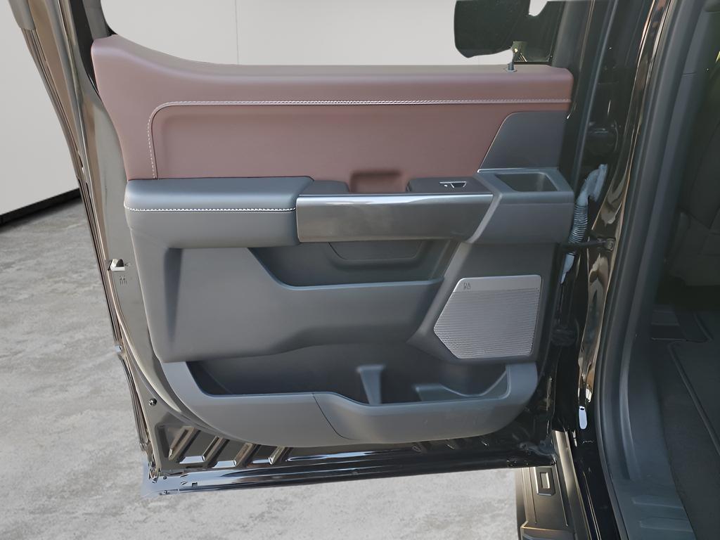 used 2023 Ford F-150 car, priced at $44,617