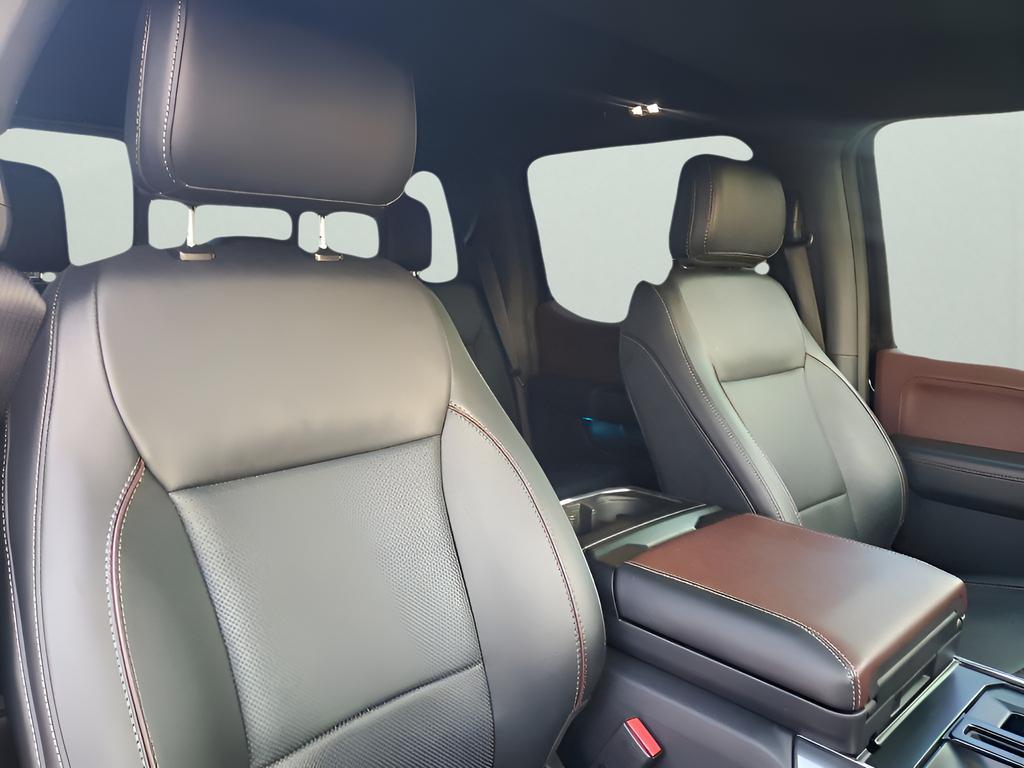 used 2023 Ford F-150 car, priced at $44,617