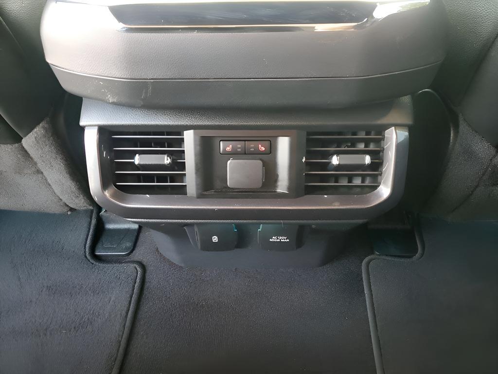 used 2023 Ford F-150 car, priced at $44,617