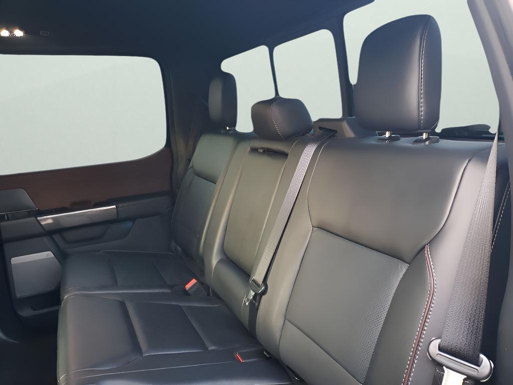 used 2023 Ford F-150 car, priced at $44,617