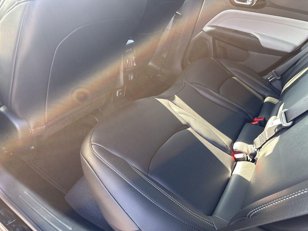 new 2026 Jeep Compass car, priced at $33,125