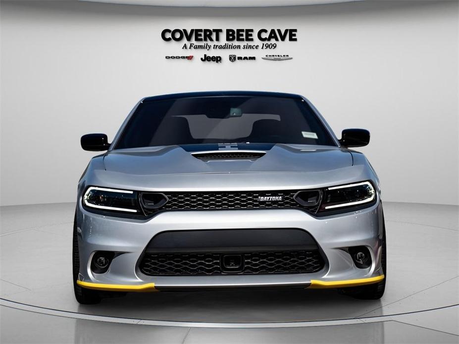 new 2023 Dodge Charger car, priced at $54,219