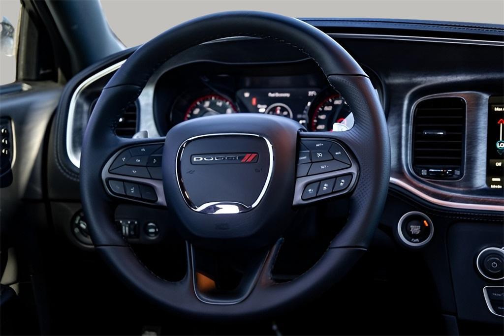 new 2023 Dodge Charger car, priced at $54,219