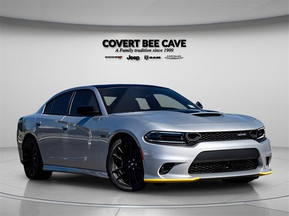 new 2023 Dodge Charger car, priced at $54,219