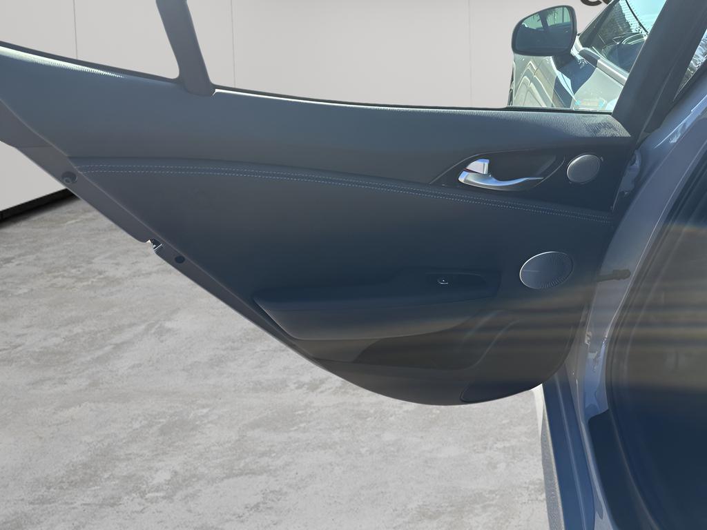 used 2023 Kia Stinger car, priced at $33,287