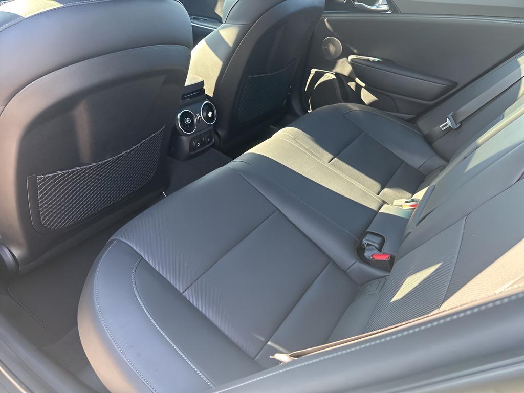 used 2023 Kia Stinger car, priced at $33,287