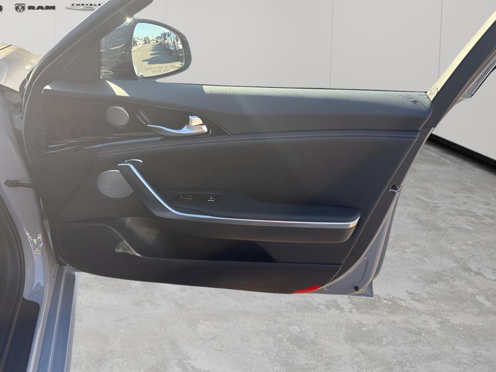 used 2023 Kia Stinger car, priced at $33,287