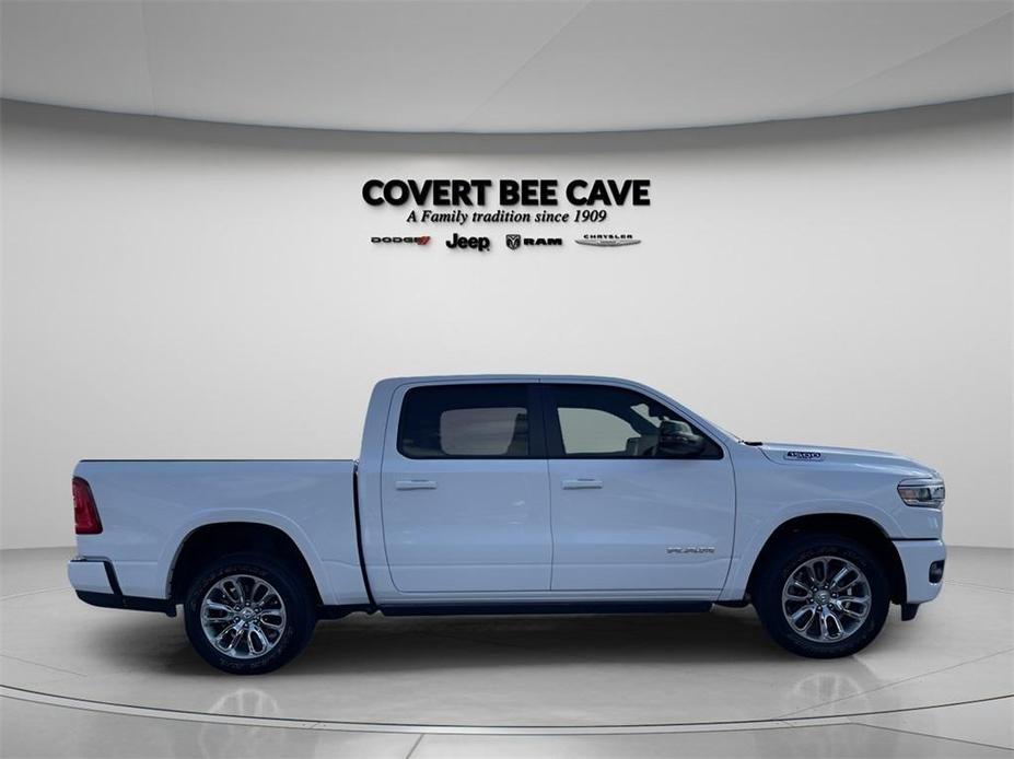 used 2025 Ram 1500 car, priced at $54,000