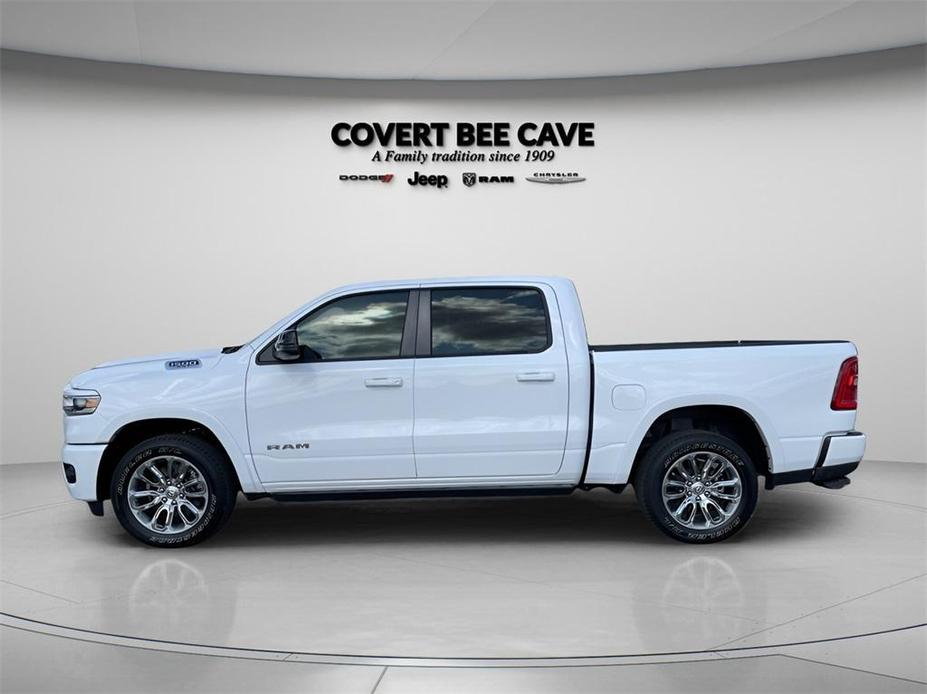 used 2025 Ram 1500 car, priced at $54,000