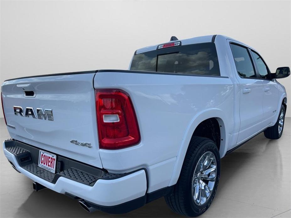 used 2025 Ram 1500 car, priced at $54,000