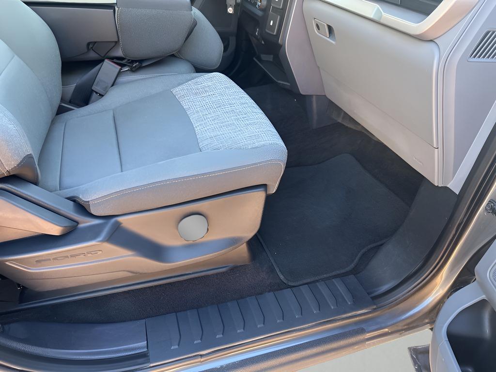 used 2023 Ford F-150 car, priced at $36,362