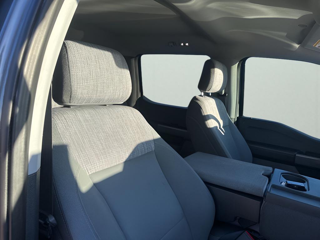 used 2023 Ford F-150 car, priced at $36,362