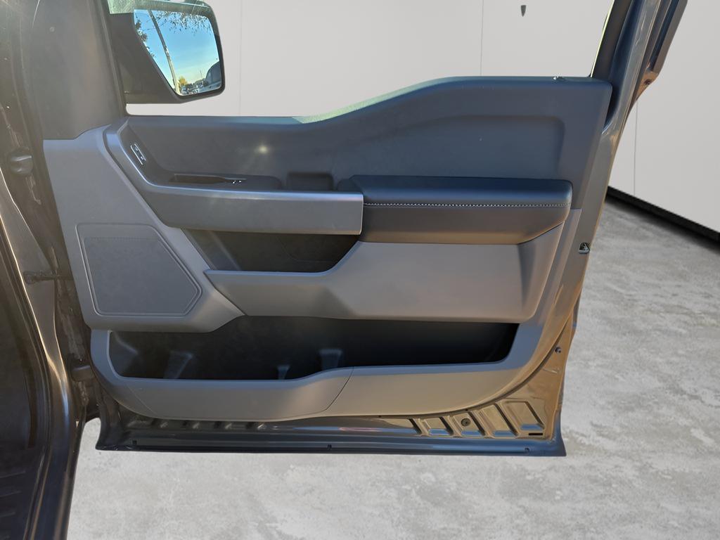 used 2023 Ford F-150 car, priced at $36,362