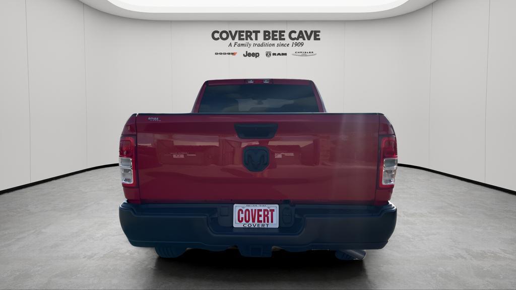 used 2024 Ram 2500 car, priced at $39,886