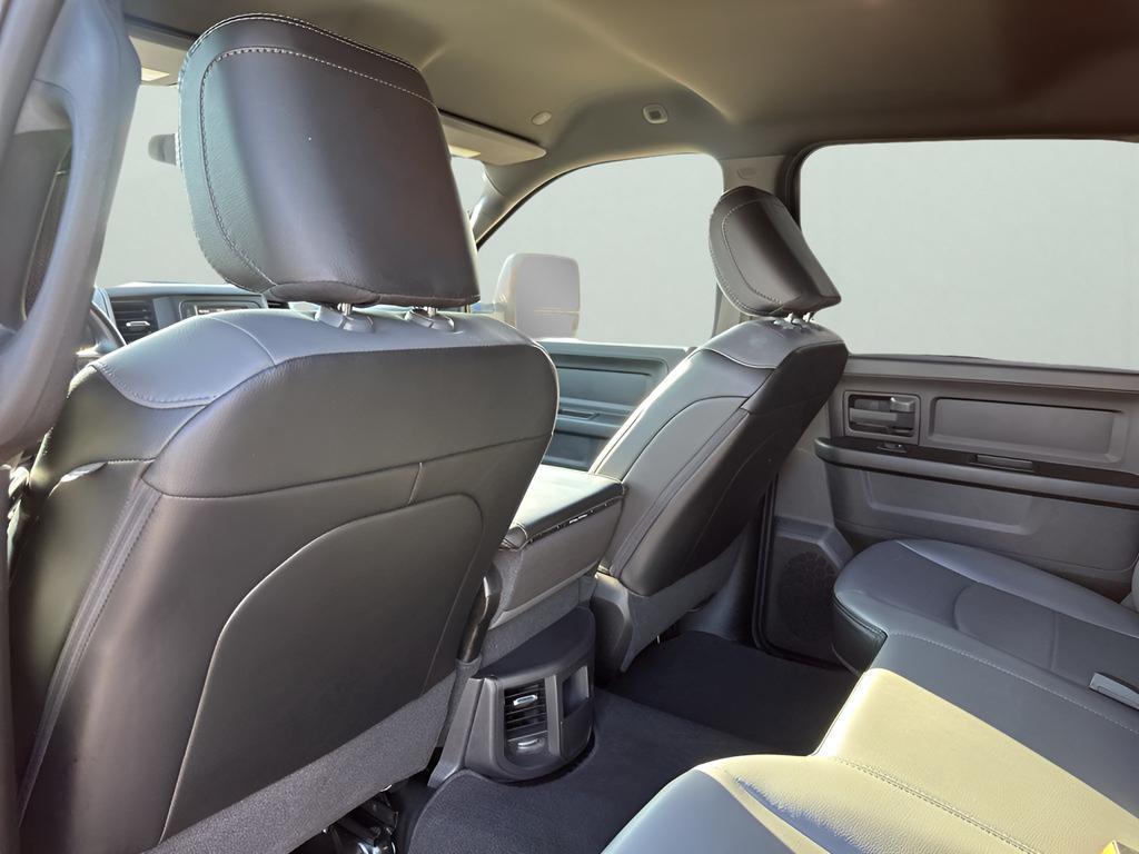 used 2024 Ram 2500 car, priced at $39,886