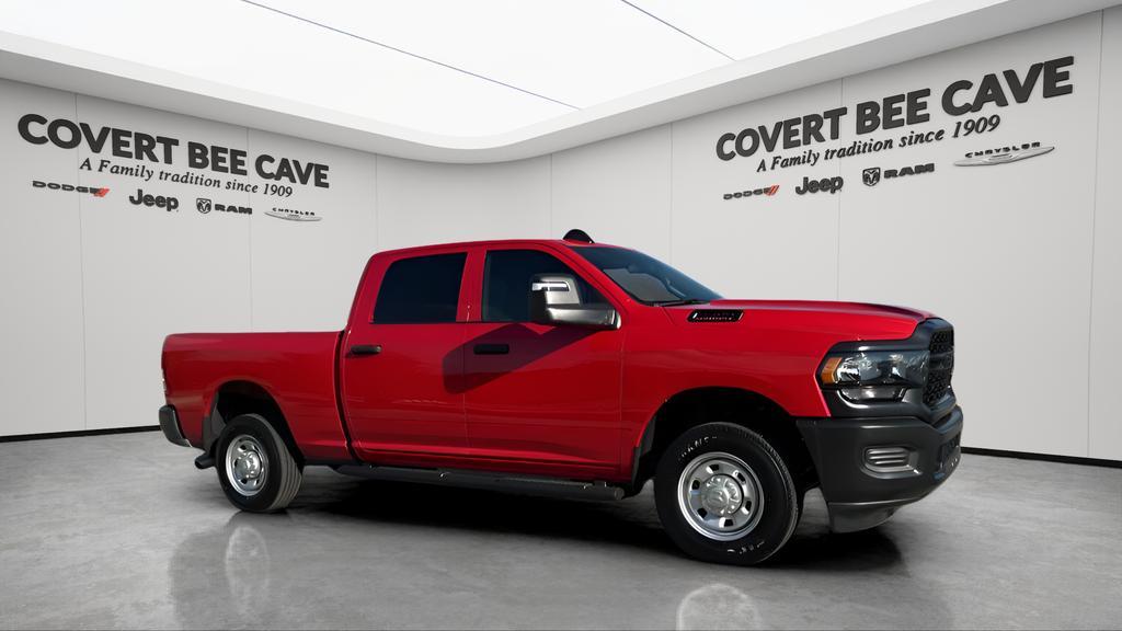 used 2024 Ram 2500 car, priced at $39,886